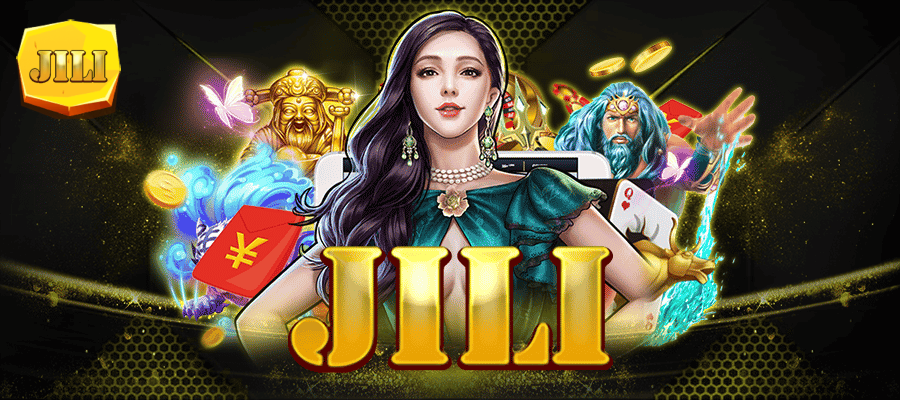 สล็อต Jili